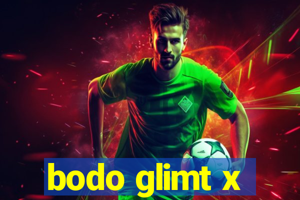 bodo glimt x